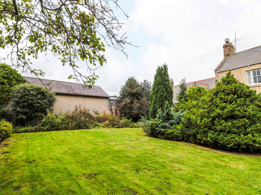 Prudhoe Cottage