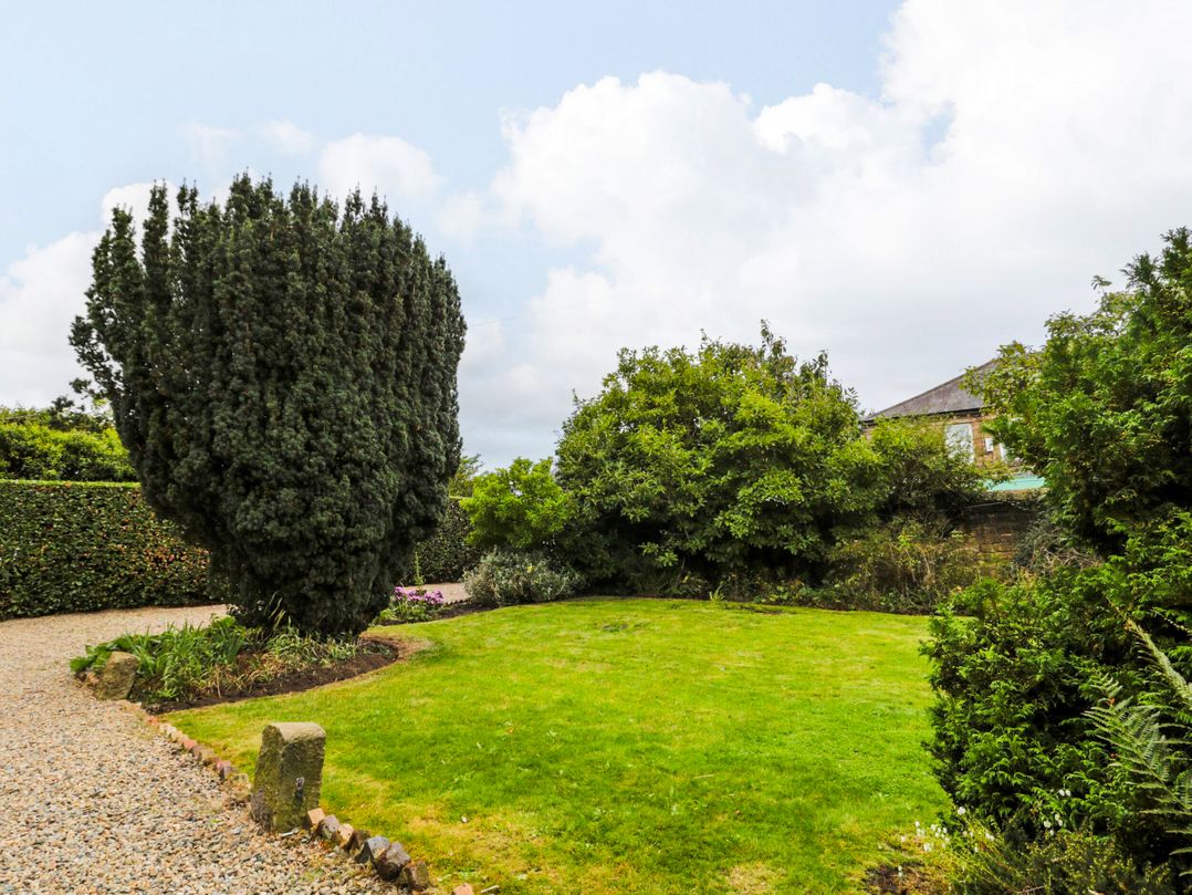Prudhoe Cottage