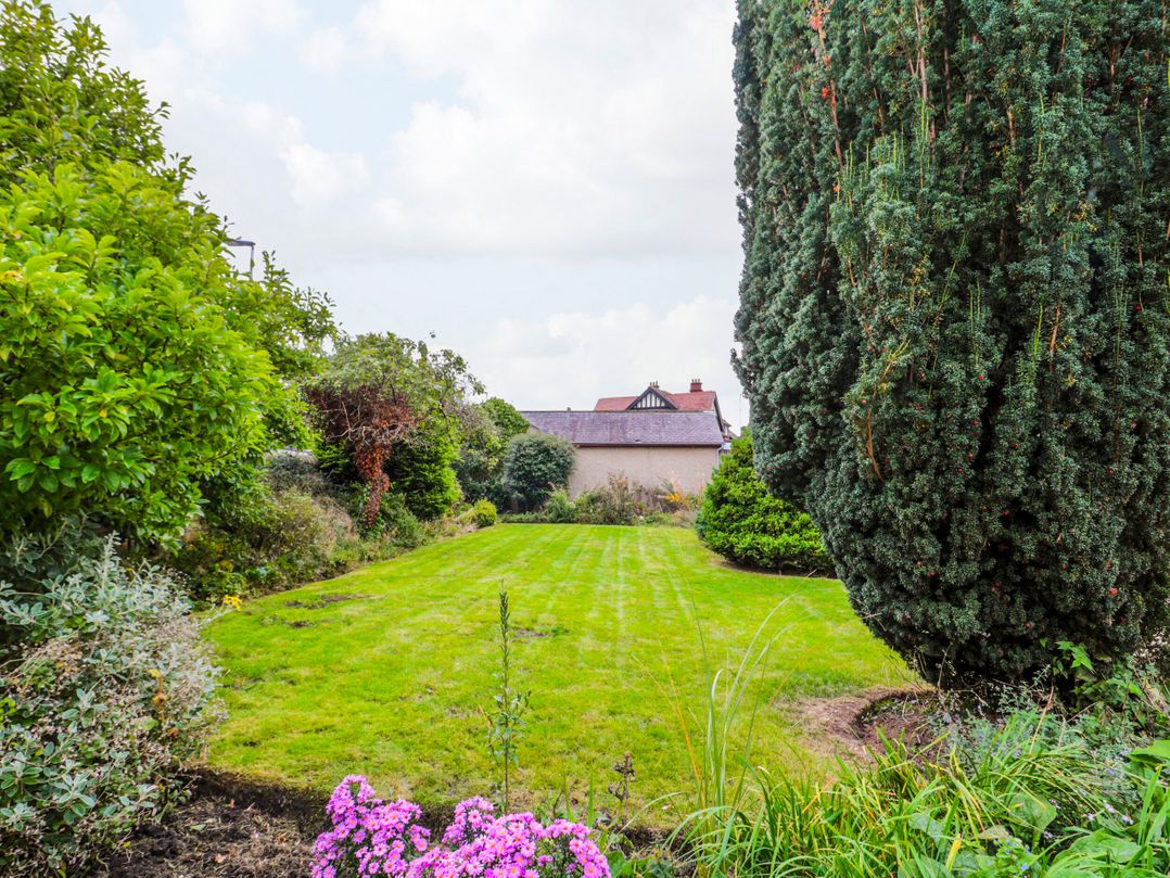 Prudhoe Cottage