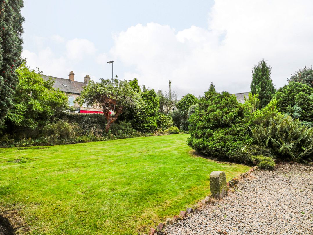 Prudhoe Cottage