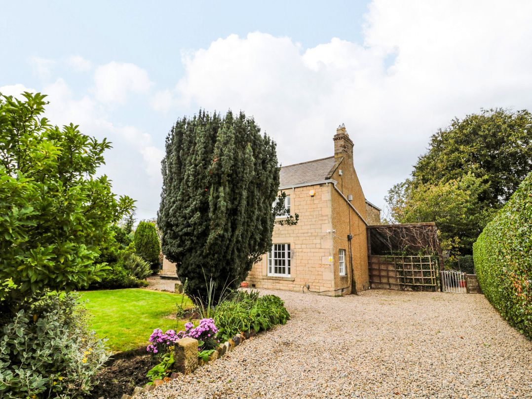Prudhoe Cottage