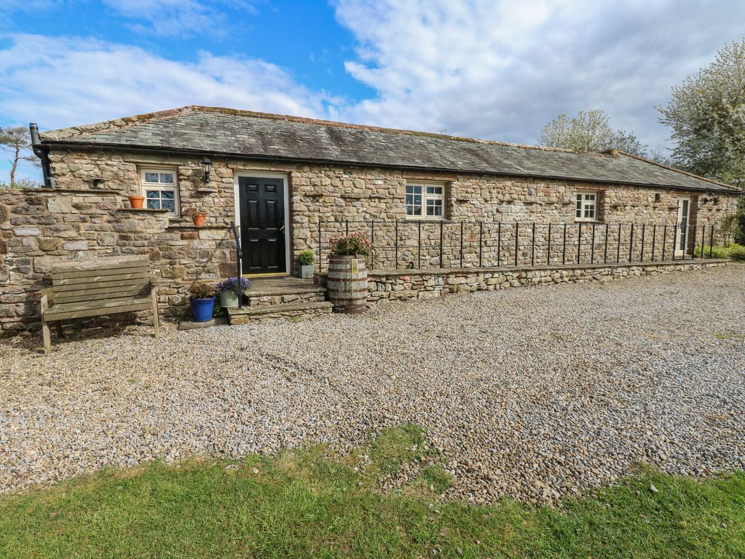 Rainbow Cottage