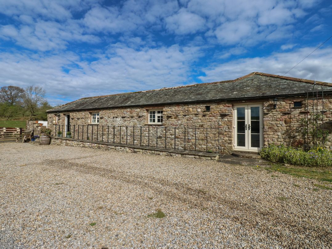 Rainbow Cottage
