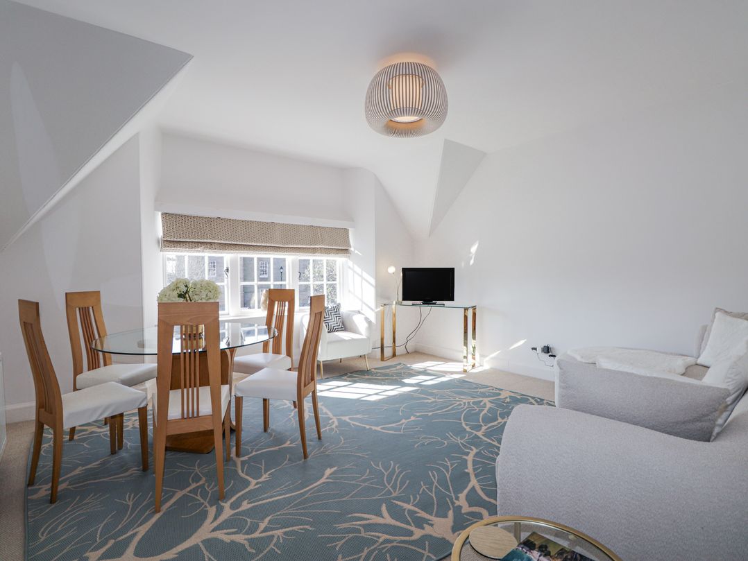 Aspen Spa Apartment