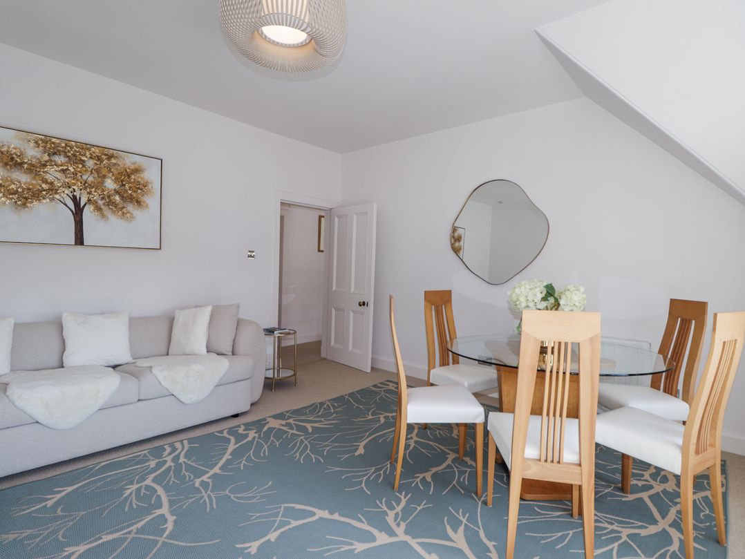 Aspen Spa Apartment