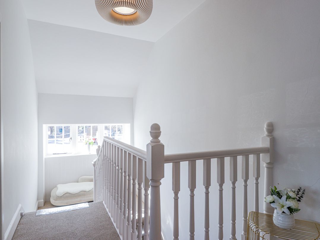 Aspen Spa Apartment