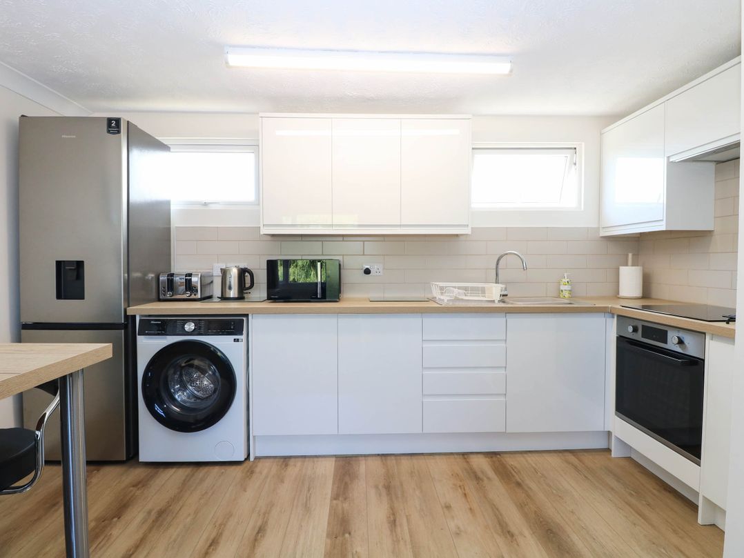 158 Beach Road Chalet Park