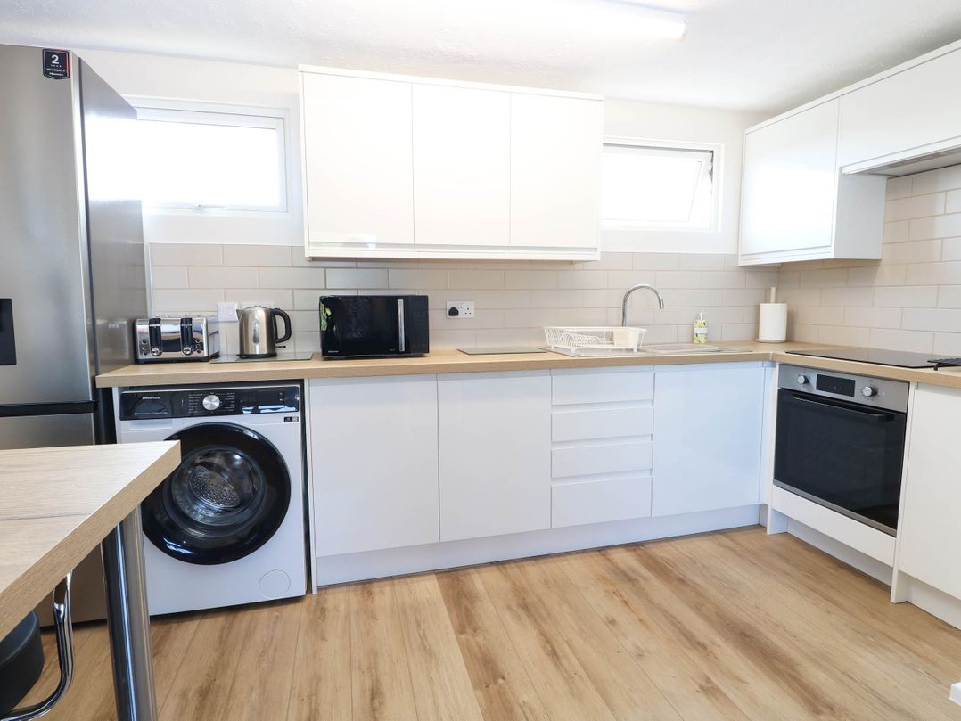158 Beach Road Chalet Park