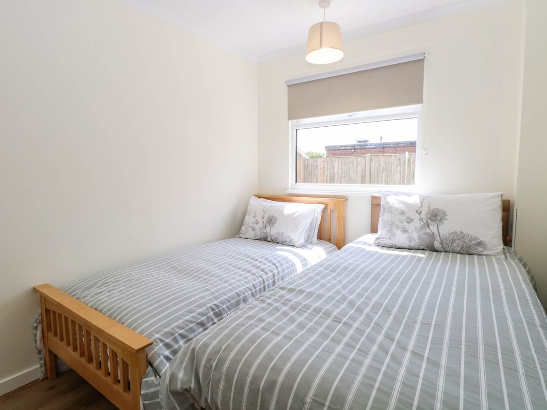 158 Beach Road Chalet Park