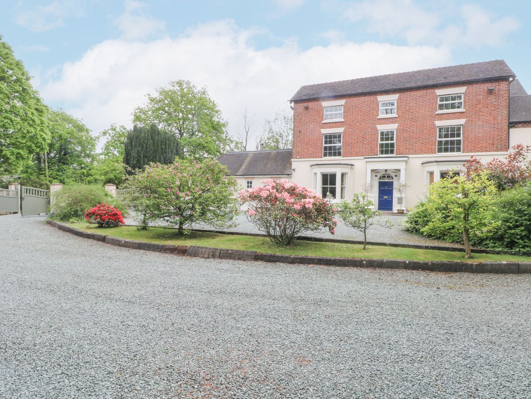 Rosehill Manor