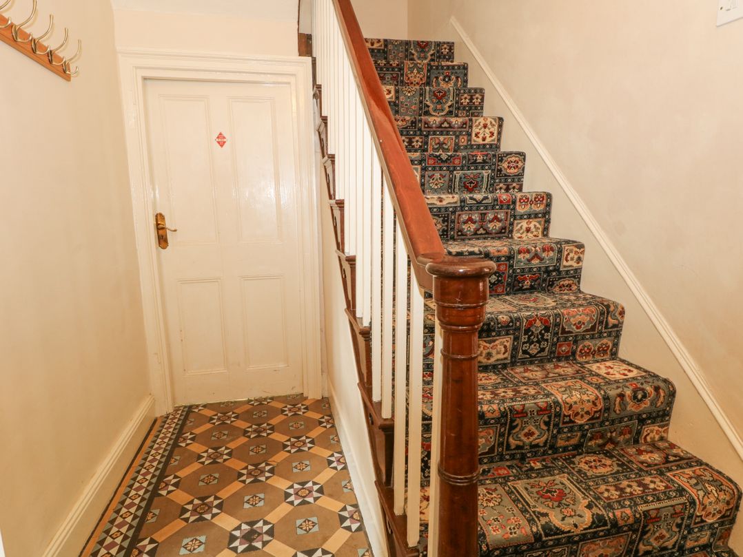 Rosehill Manor