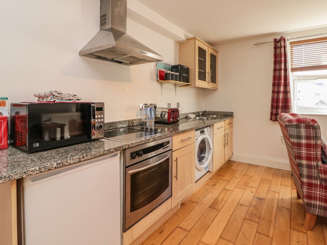 Flat 8