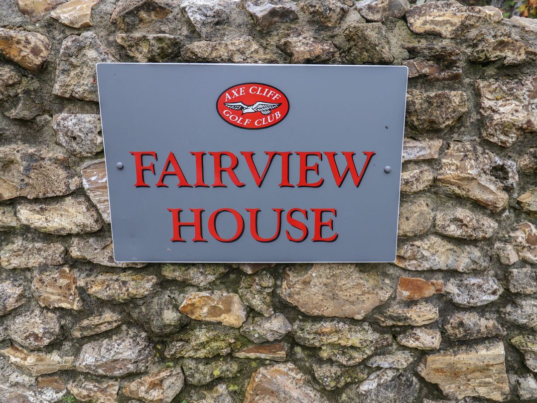 Fairview House