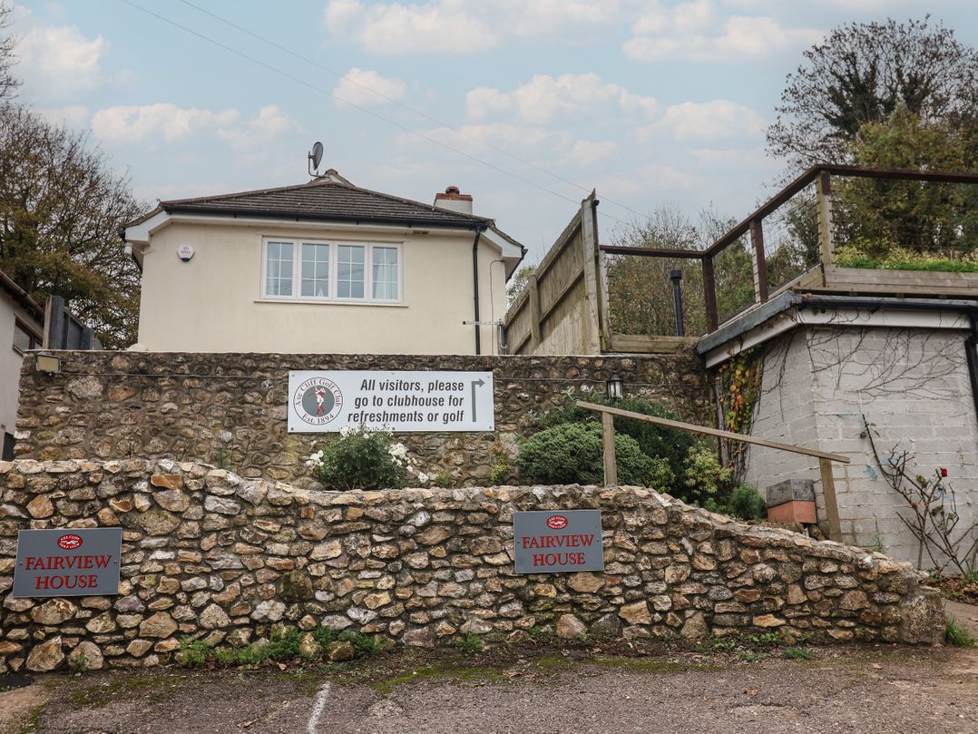 Fairview House