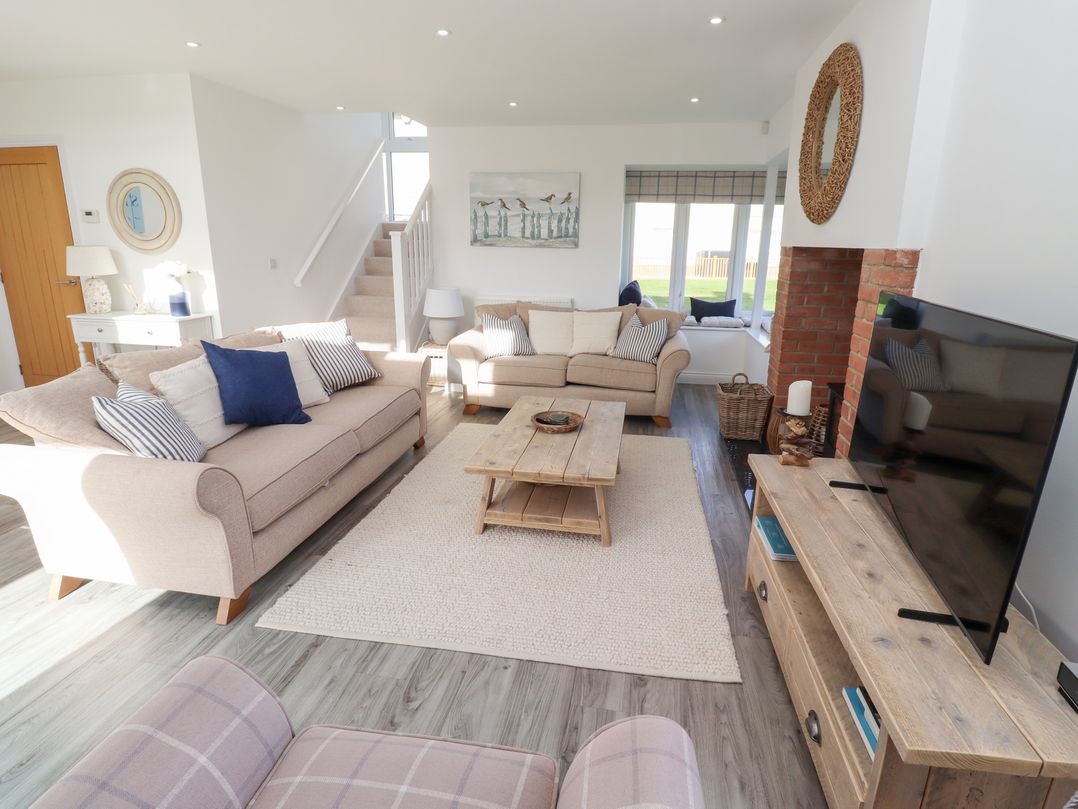 The Beach House (Beadnell)