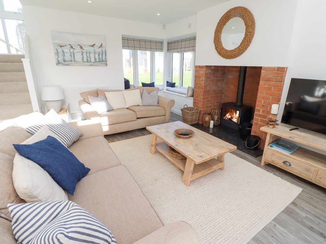 The Beach House (Beadnell)