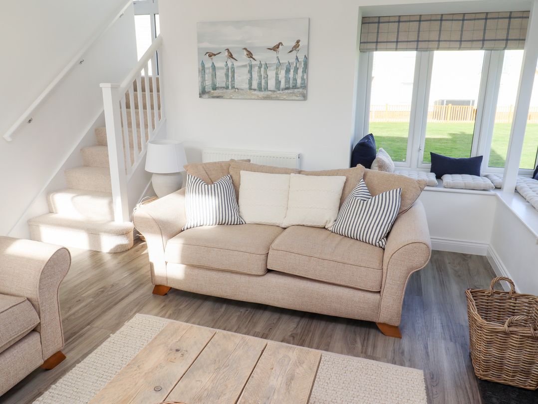The Beach House (Beadnell)