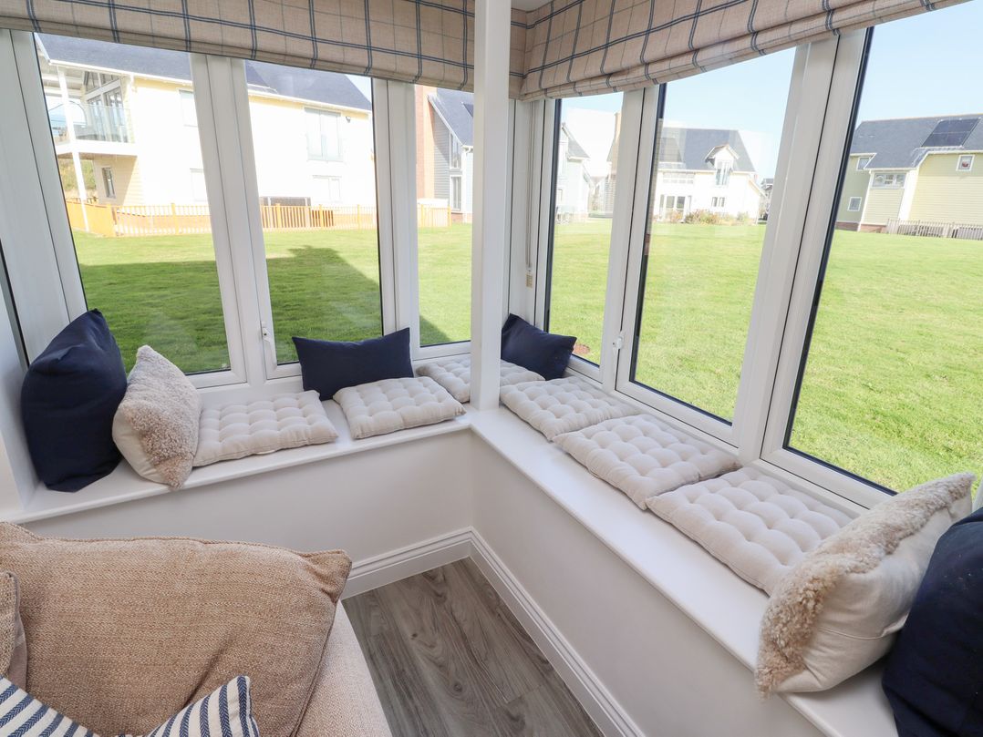 The Beach House (Beadnell)