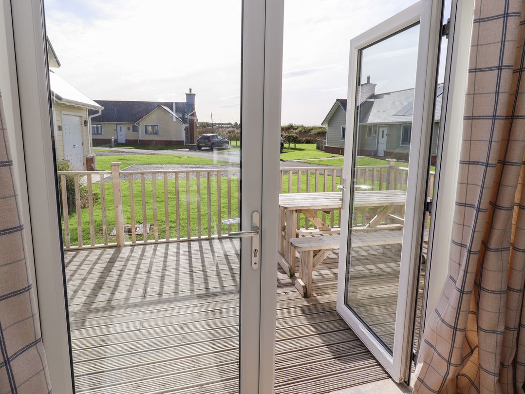 The Beach House (Beadnell)