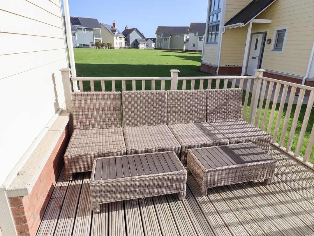 The Beach House (Beadnell)