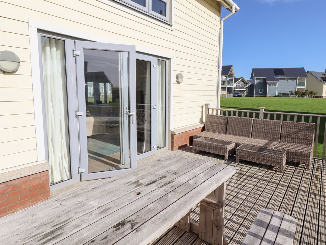 The Beach House (Beadnell)