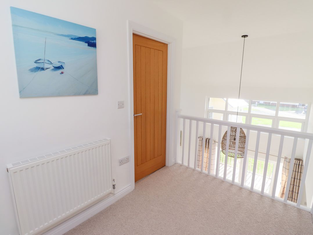 The Beach House (Beadnell)