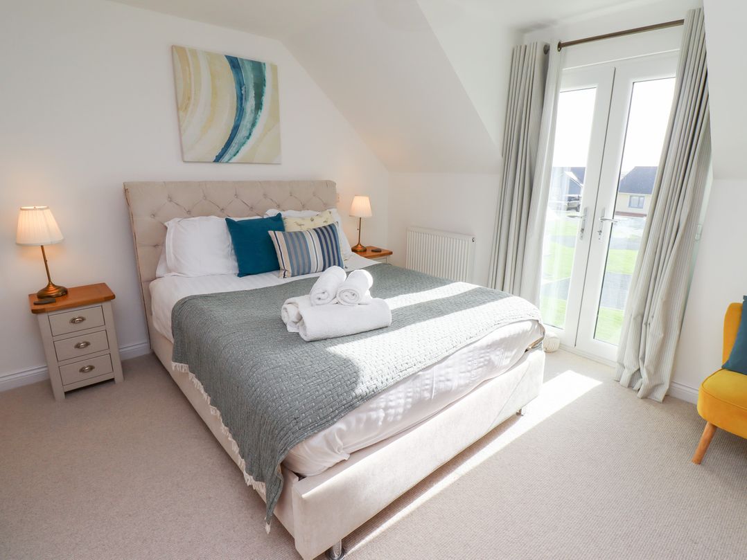The Beach House (Beadnell)