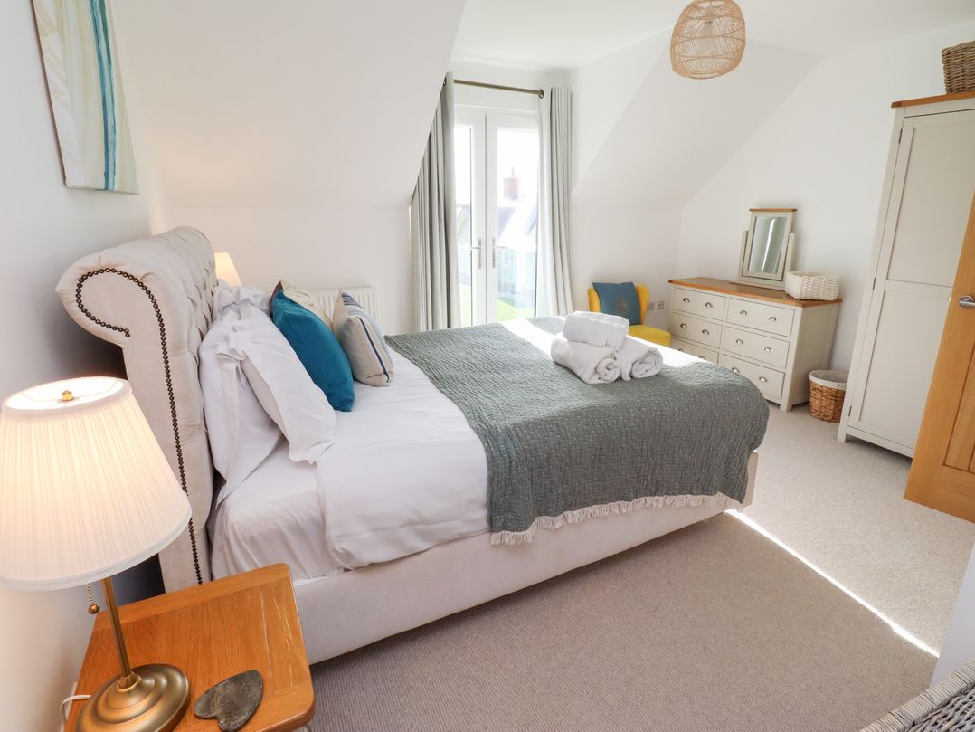 The Beach House (Beadnell)