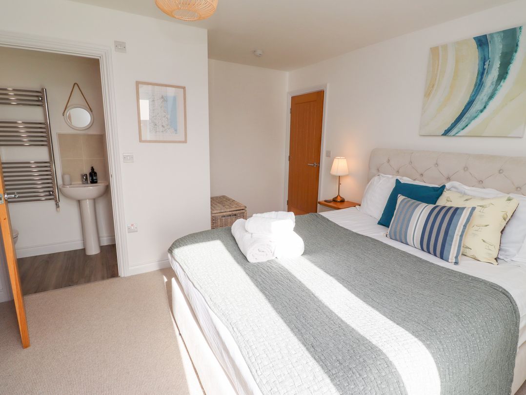 The Beach House (Beadnell)