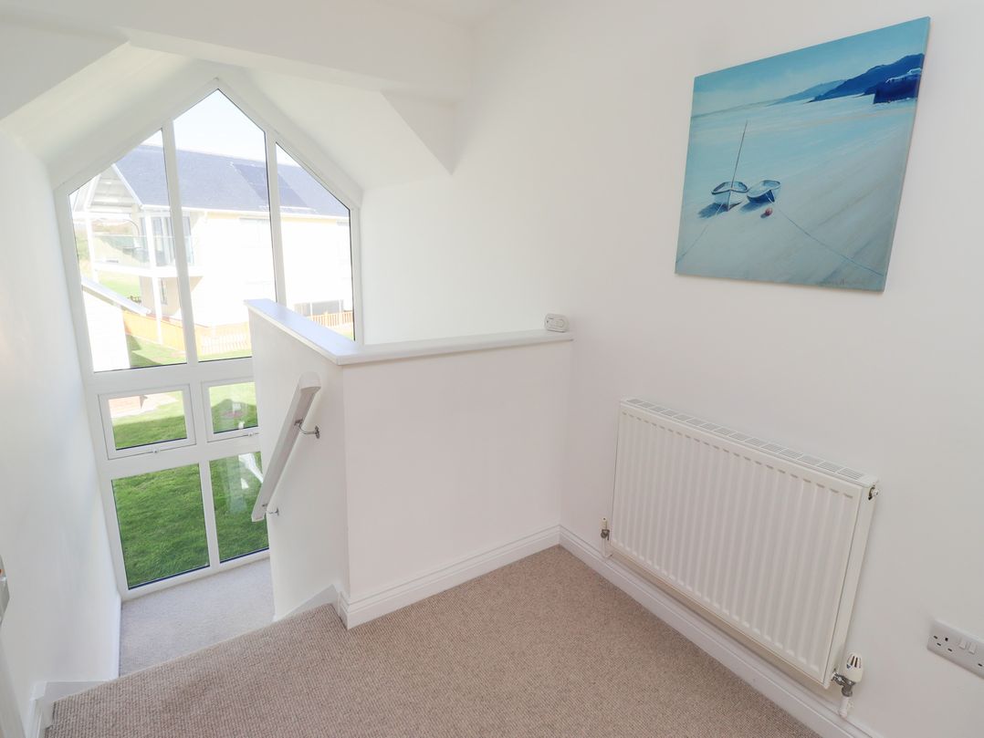 The Beach House (Beadnell)