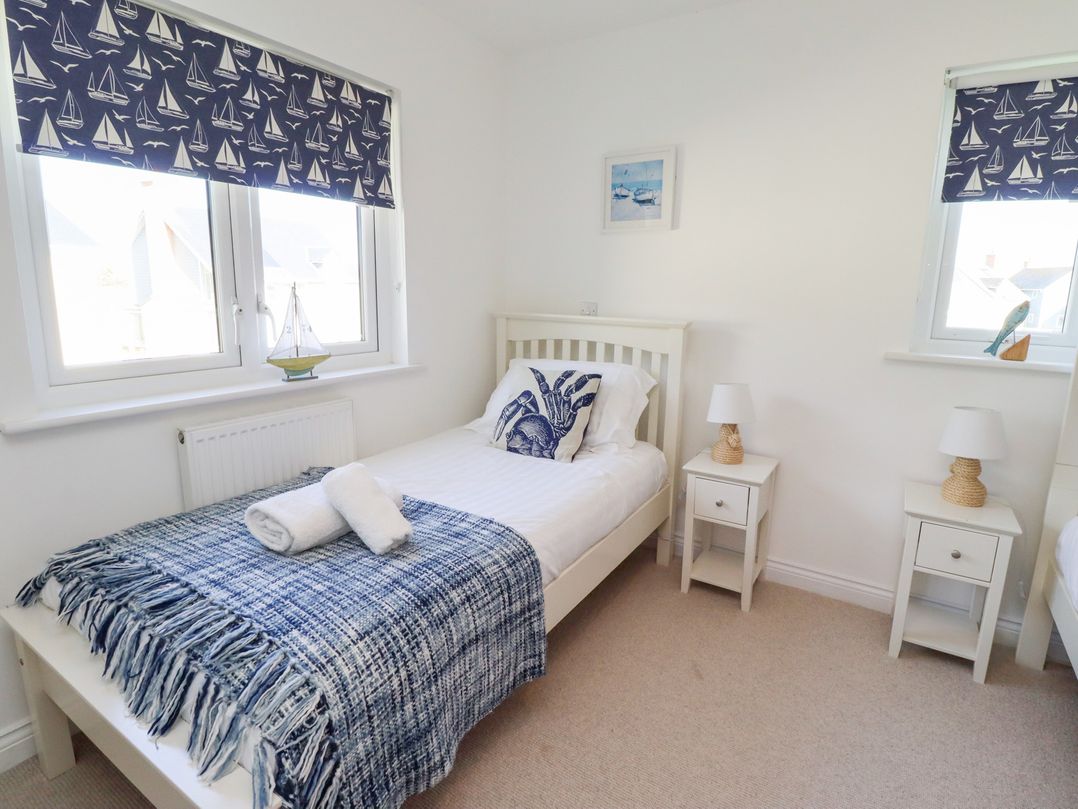 The Beach House (Beadnell)