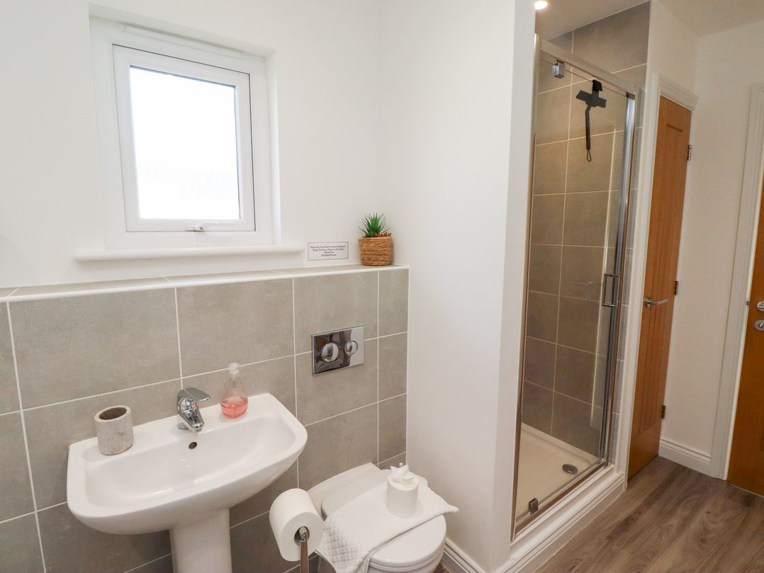 The Beach House (Beadnell)