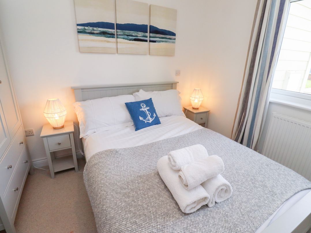 The Beach House (Beadnell)