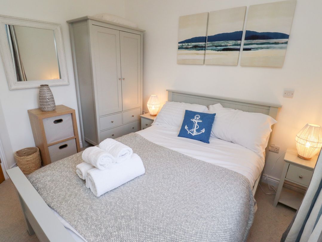 The Beach House (Beadnell)