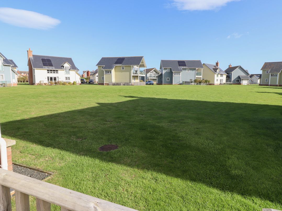 The Beach House (Beadnell)
