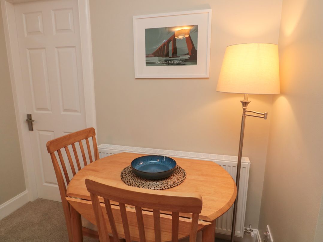 Charter's Cottage