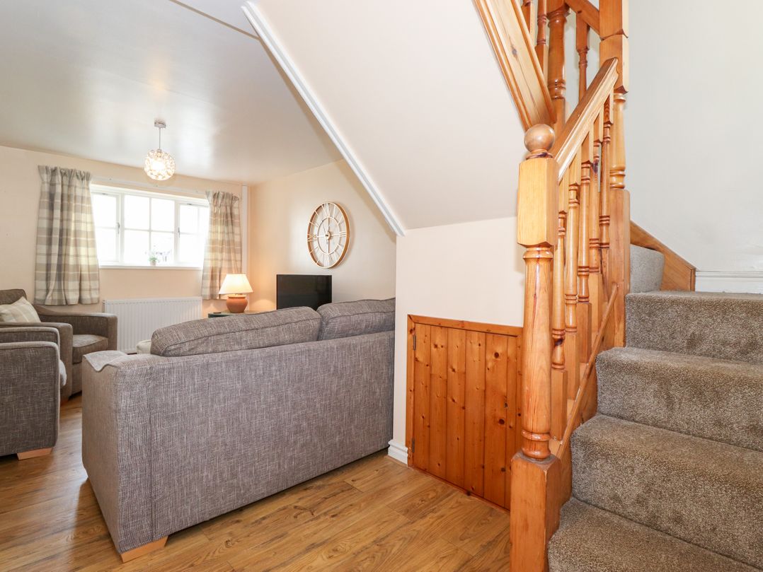 Swallows Nest Cottage