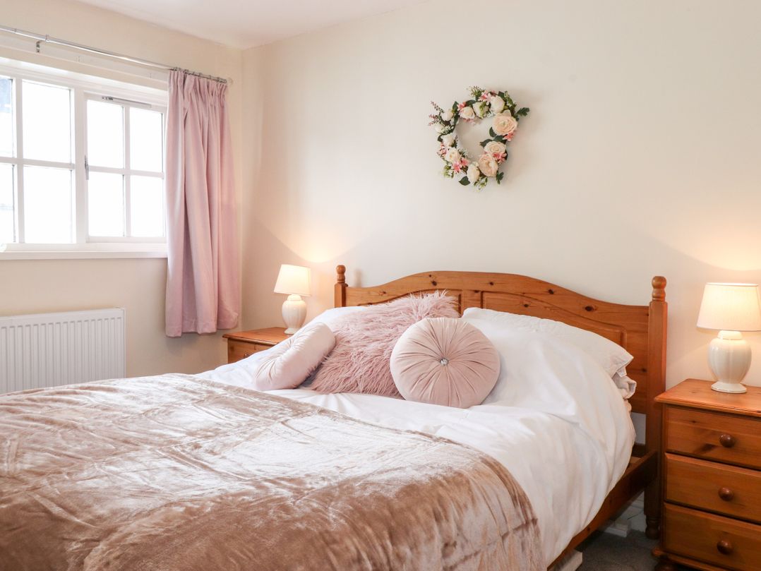 Swallows Nest Cottage