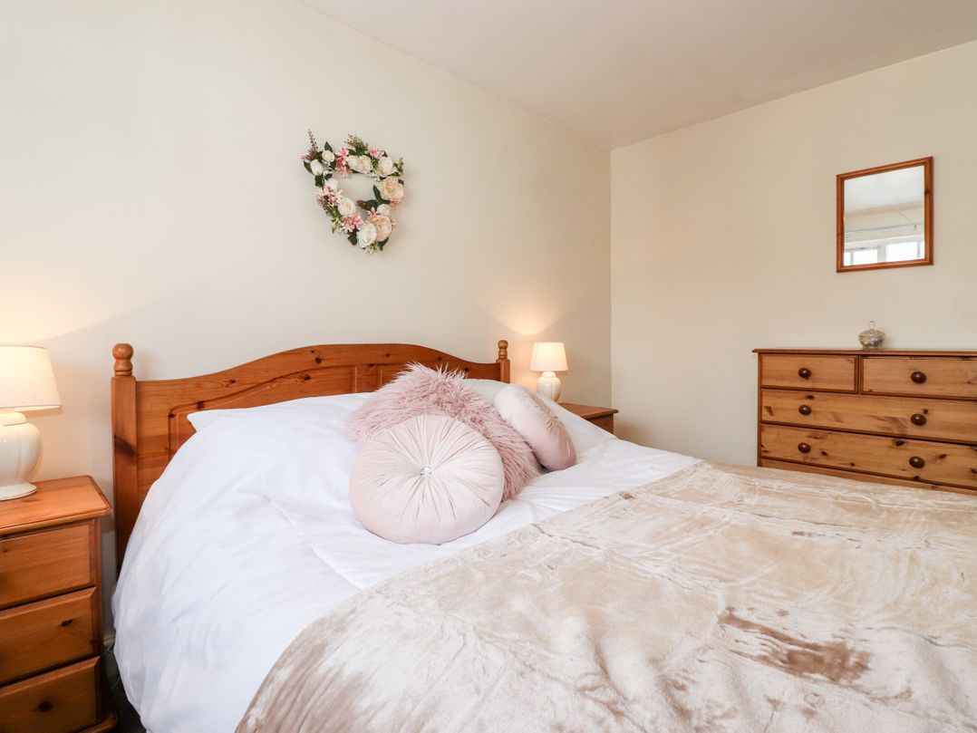 Swallows Nest Cottage