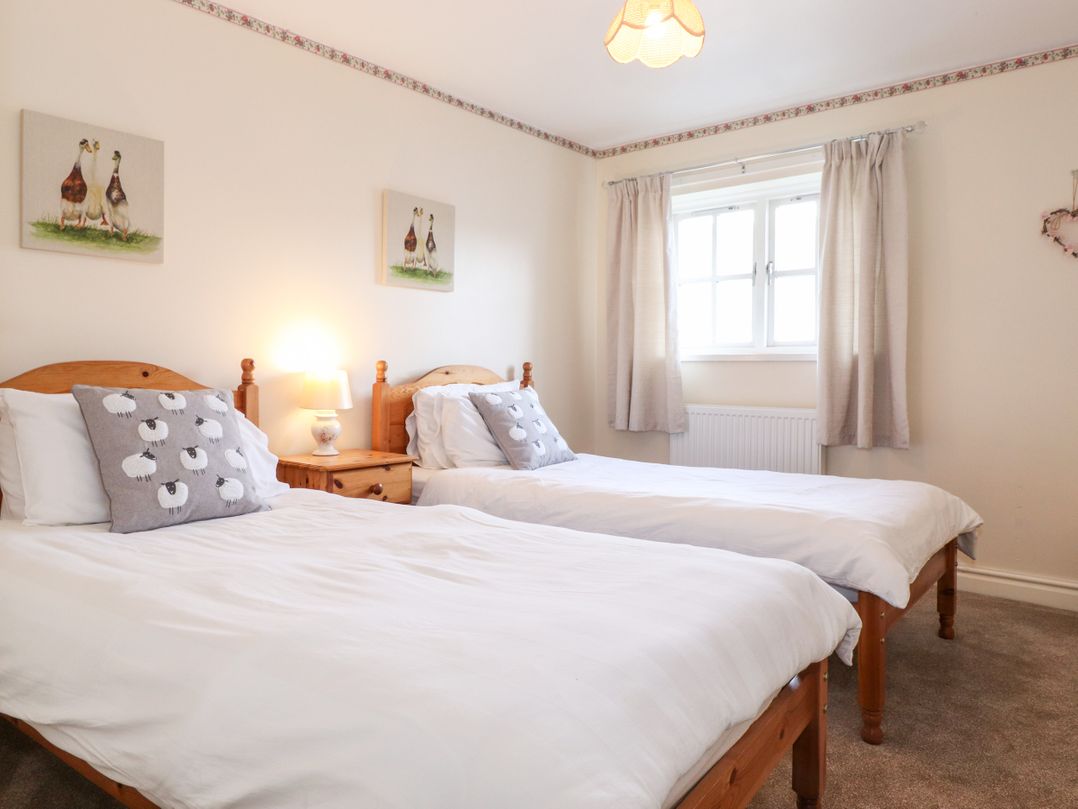 Swallows Nest Cottage