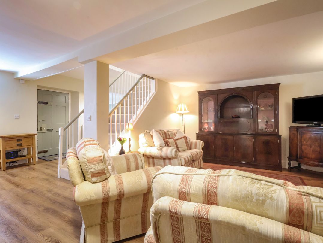 Henstead Hall East