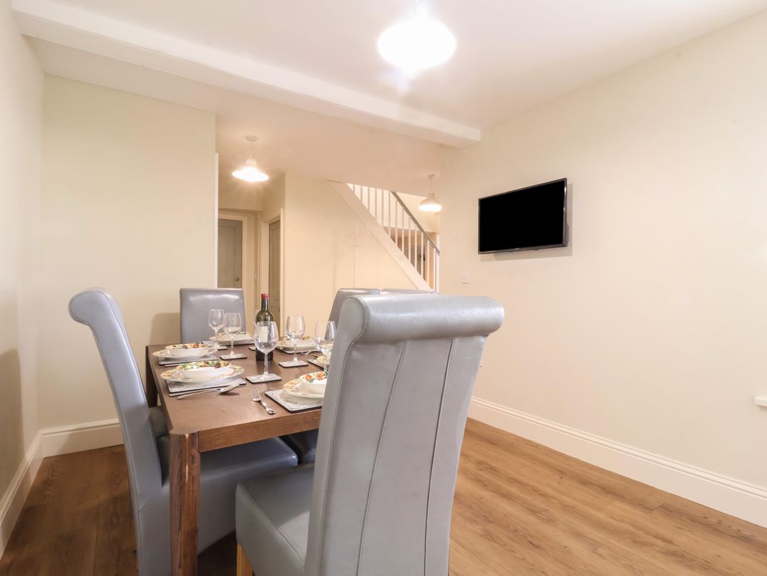 Henstead Hall East