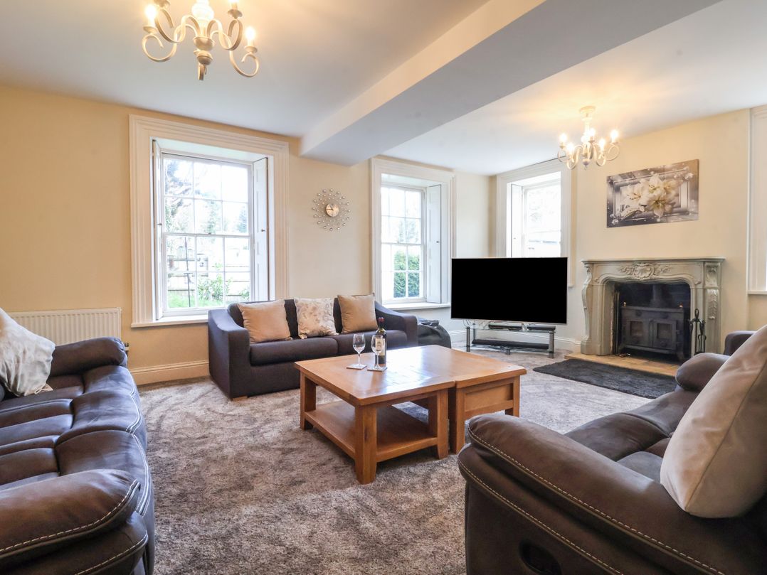 Henstead Hall East