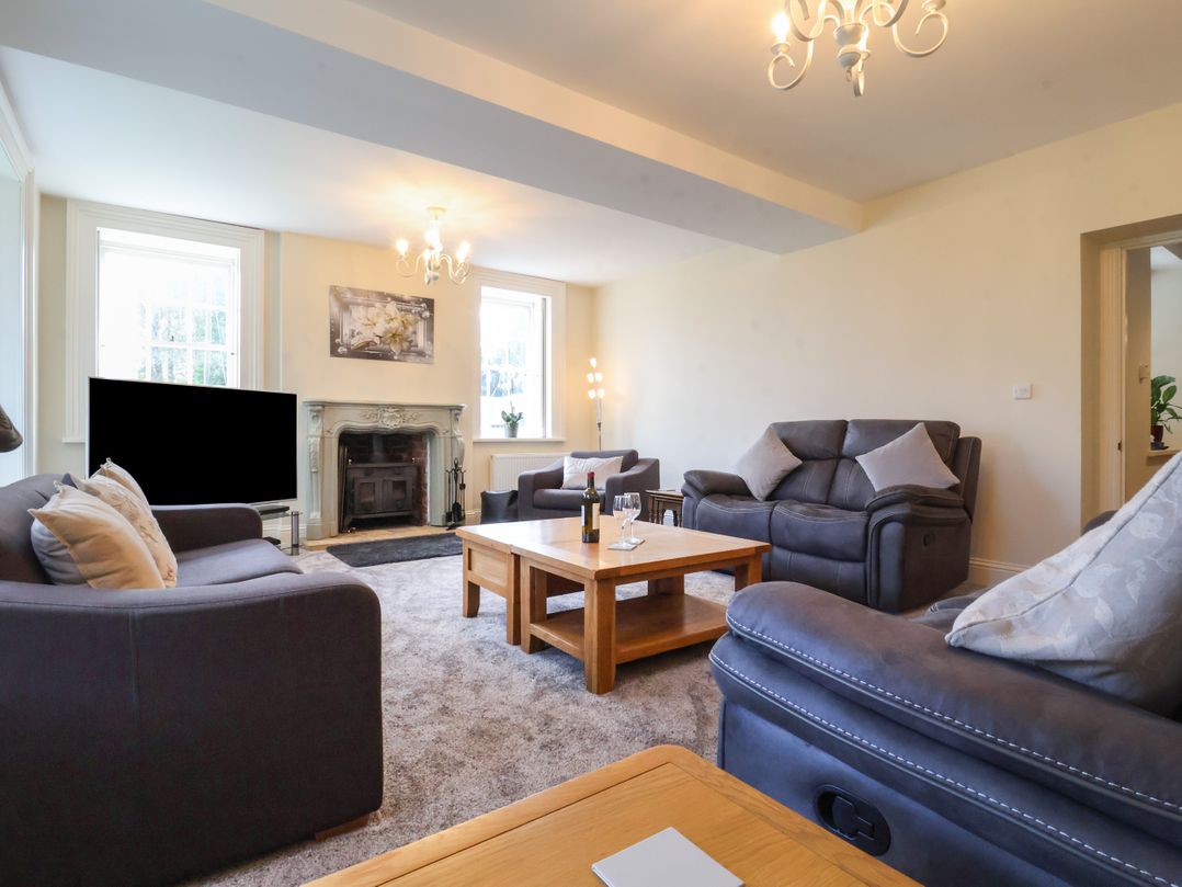 Henstead Hall East