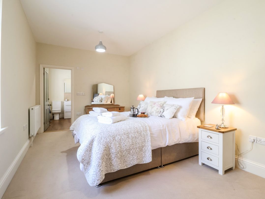 Henstead Hall East
