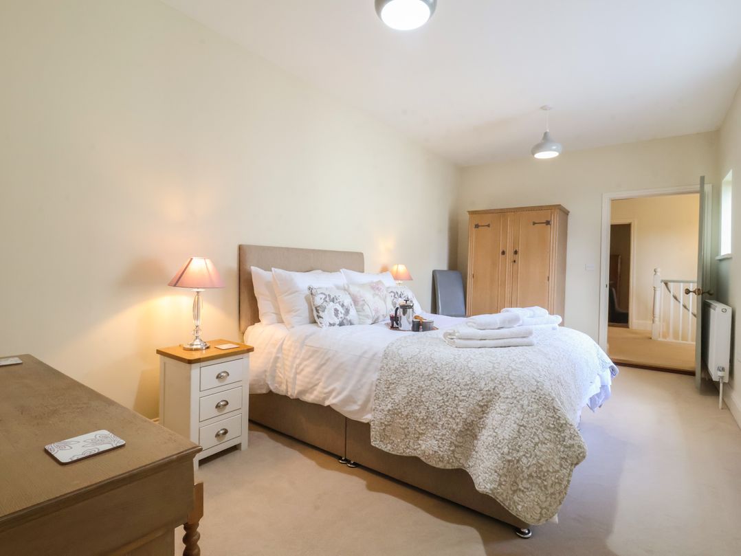 Henstead Hall East