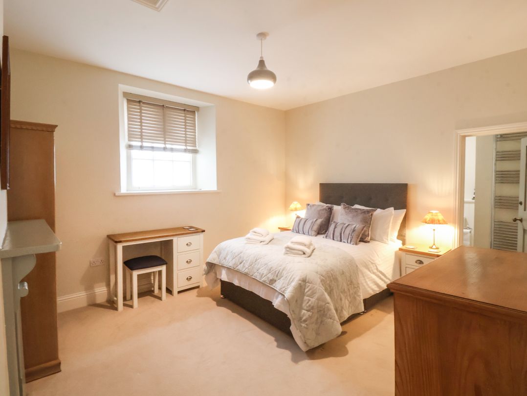 Henstead Hall East