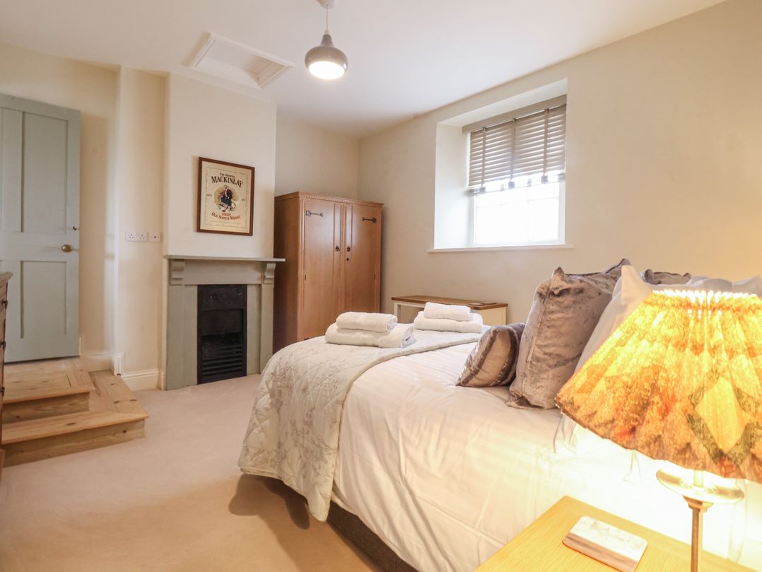 Henstead Hall East
