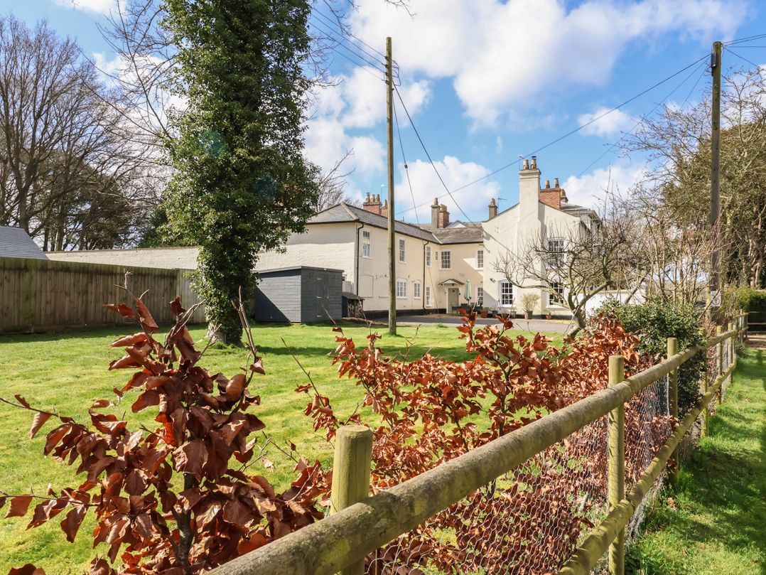 Henstead Hall East