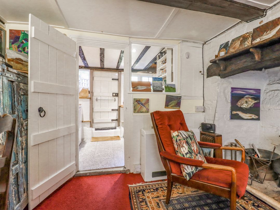 Mark the Artists House